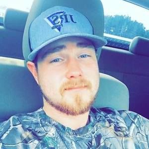 Meet your Posher, Colton